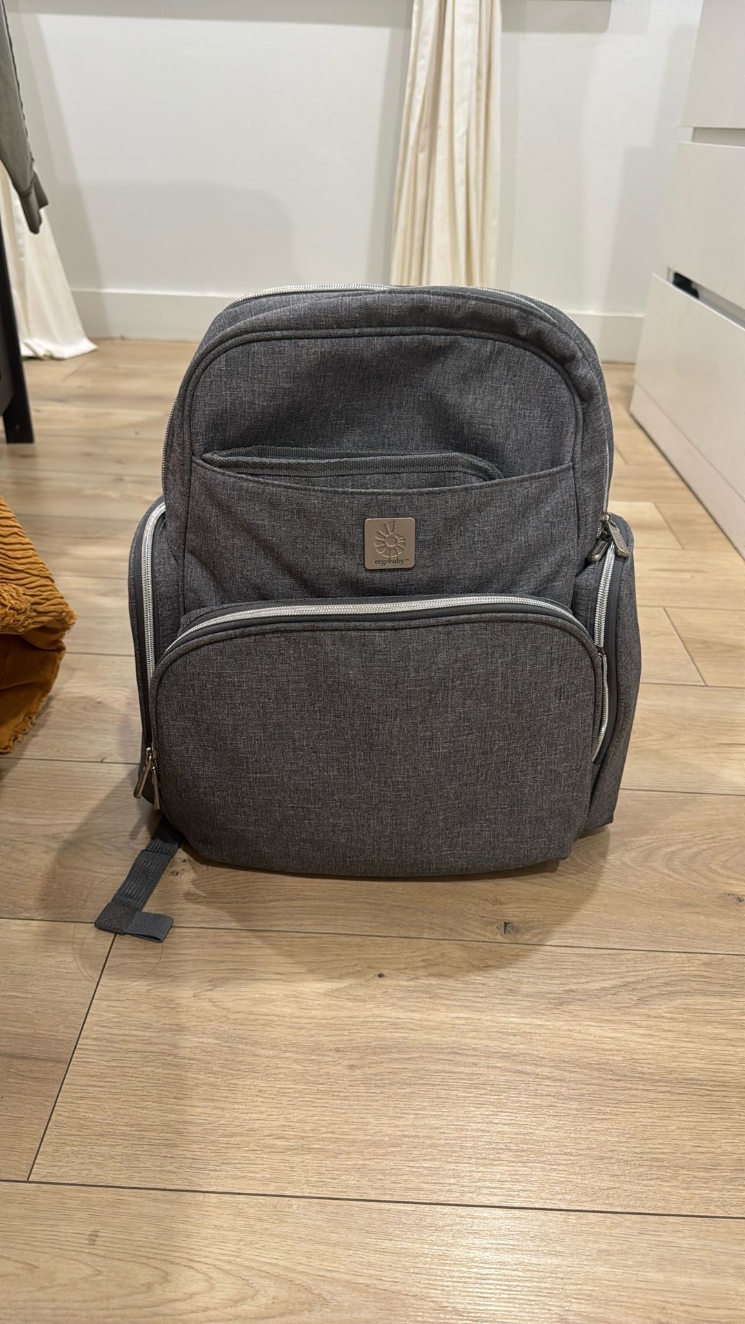 Ergobaby diaper Backpack