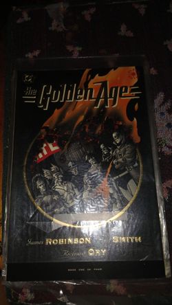 Comic Book