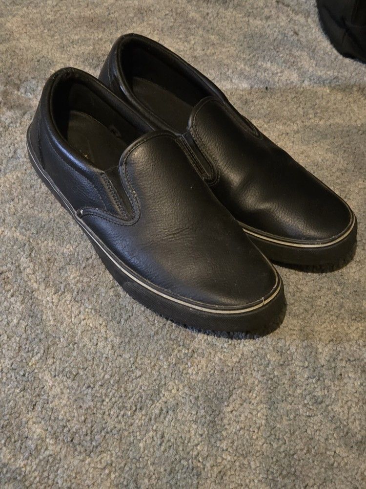 Nonslip Shoes