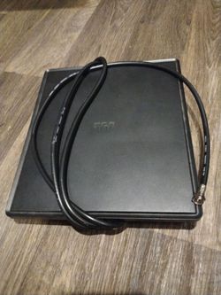 TV Antenna RCA