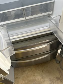 Kenmore Fridge