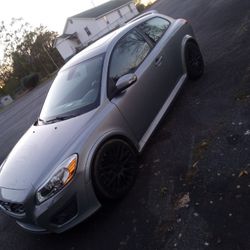 Volvo C30 