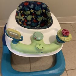 Baby Walker