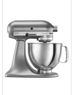 KitchenAid Mixer