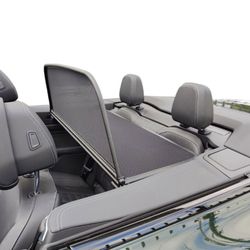 GENUINE BMW 21-26 4 SERIES G23 G83 M4 CONVERTIBLE WIND DEFLECTOR (contact info removed)