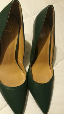 Banana republic shoe....Size 9.5