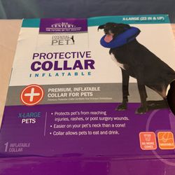 Dog Protective Collar - XL