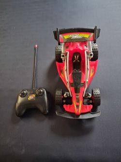 ANTIQUE RC DUNE BUGGY NEW CONDITION