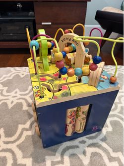 Toddler toy