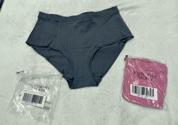 Victoria’s Secret High-Rise Briefs 