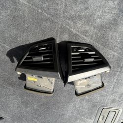 Ac Vent Hyundai Veloster 