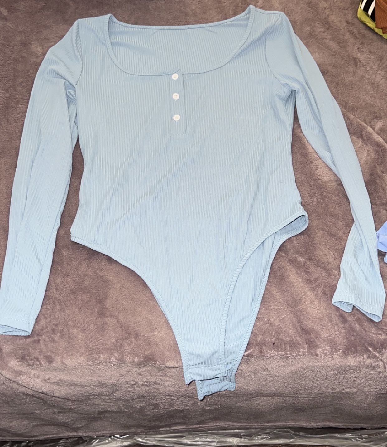 Bodysuit