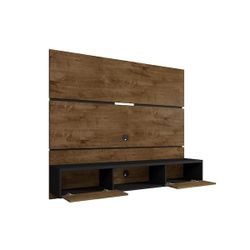 Floating Entertainment Center
