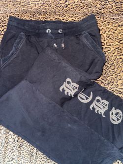 Vintage Bebe legging