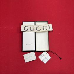 Gucci Logo Headband 