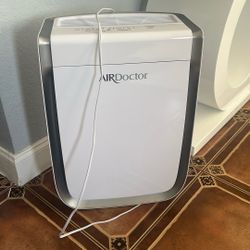 Airdoctor