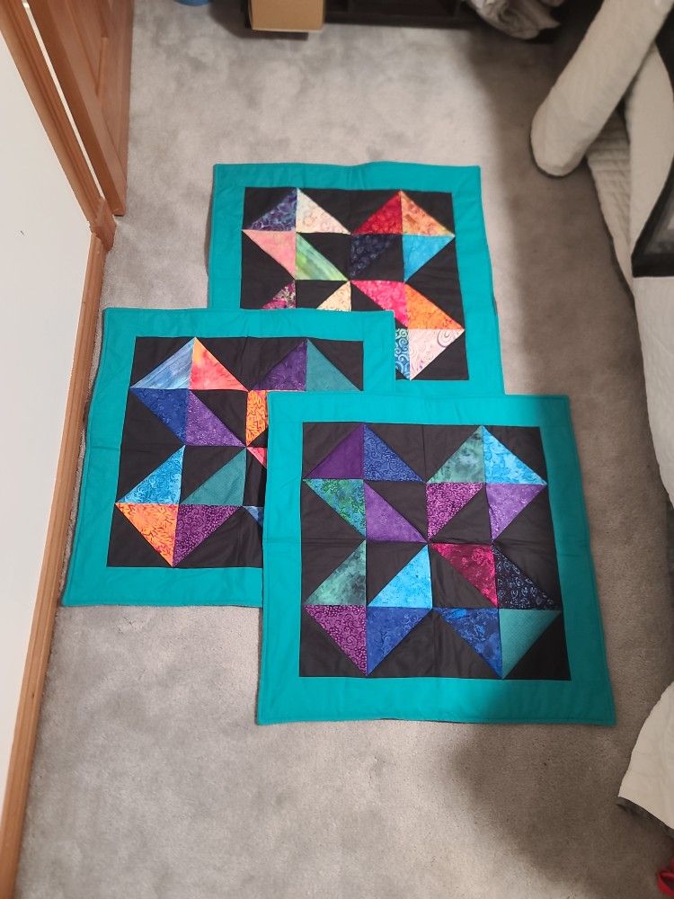 Baby Quilts
