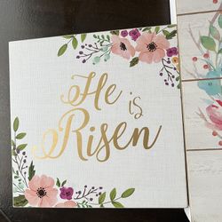 House Decor Signs 