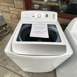 USED INSIGNIA WASHER