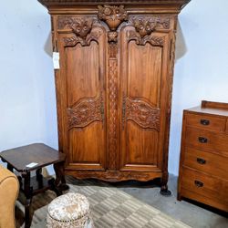 Armoire 