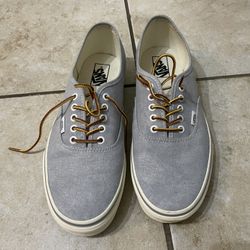 VANS SHOES NEW