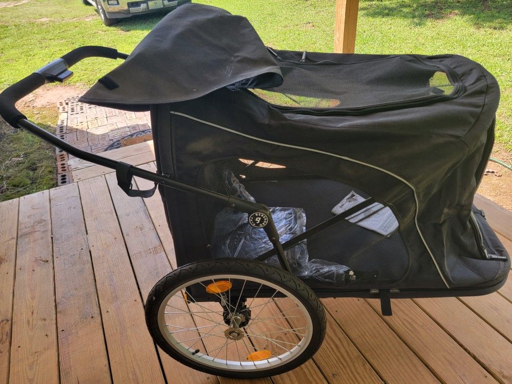 Beberoad R8 Large Pet Stroller