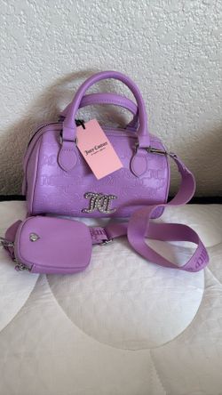 Juicy couture purse