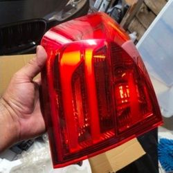 BMW 328i F30 OEM Tail Lights – 2012–2015 – Pair