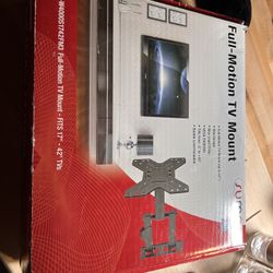 TV Wall Mount $20