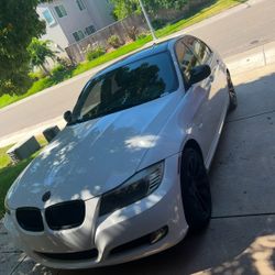 2011 BMW 328i