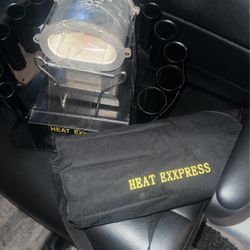 Heat Exxpress