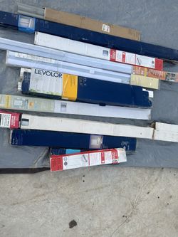 Take All For $50 Some Are New And Used