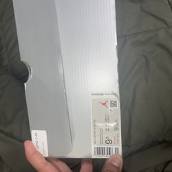 Air Jordan 13
