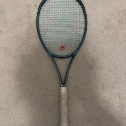 Wilson Blade V9 98 4 3/8