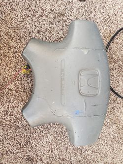2001 Honda Accord