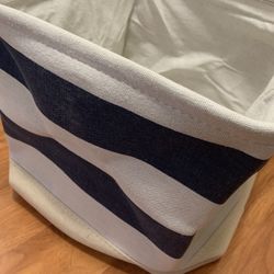 12x12 fabric organization square