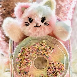 Girls glitter unicorn mini backpack, shakey sequin holographic rainbow mini backpack, or holographic quilted pink mini backpack . new with tags. Girls