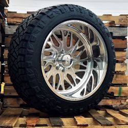 American Force Brand Wheels 