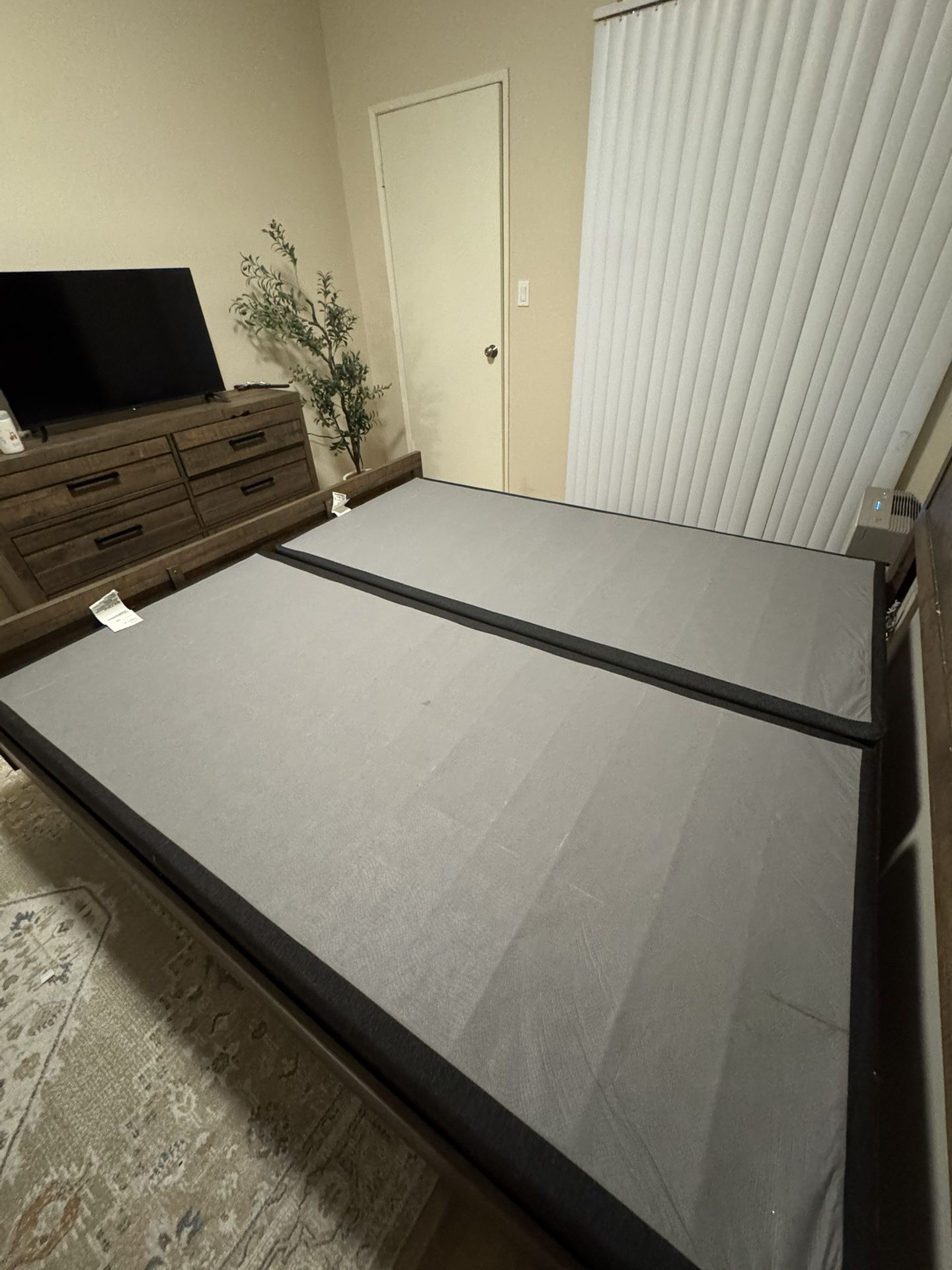 Beautyrest | Split King Foundation (2)