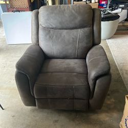 Recliner Fabric 