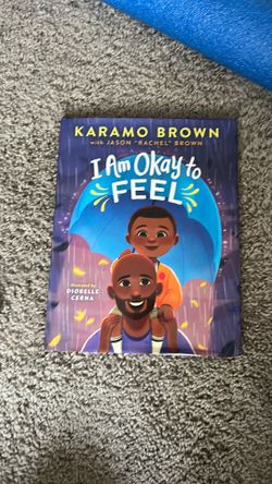Kids books