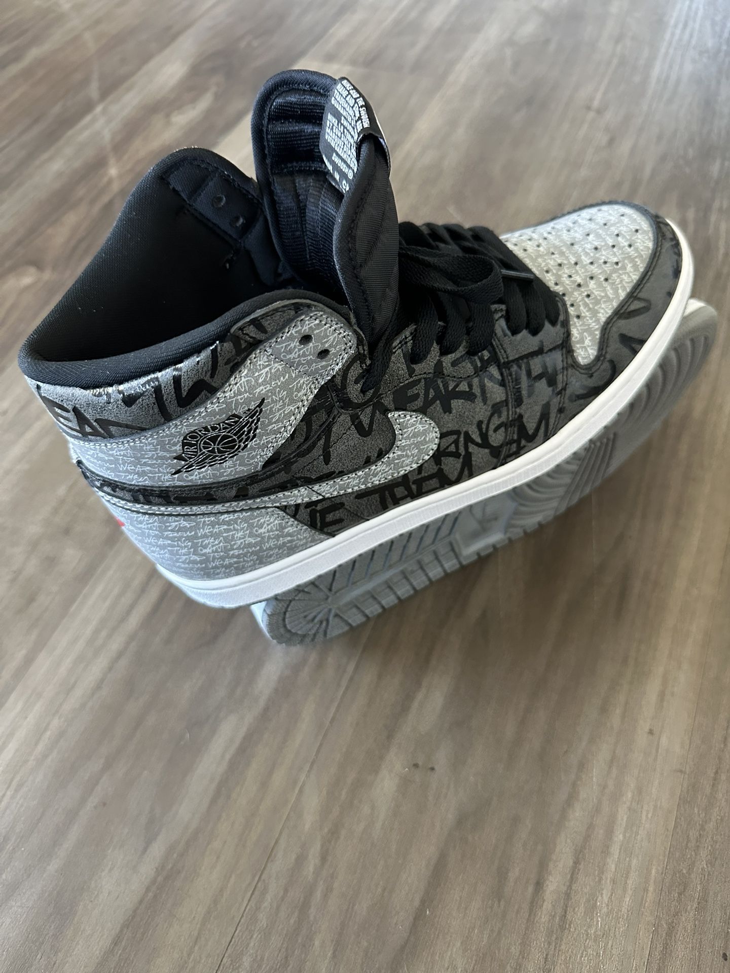 Jordan 1 Retro size 11