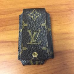 Beautiful AUTHENTIC Louis Vuitton IPod Cover