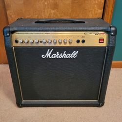 Marshall AVT50  Combo Amp