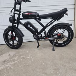 E Bike 780
