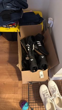 Adidas shoes for men