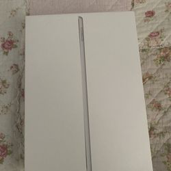 Ipad (9th gen) Wifi 64 GB