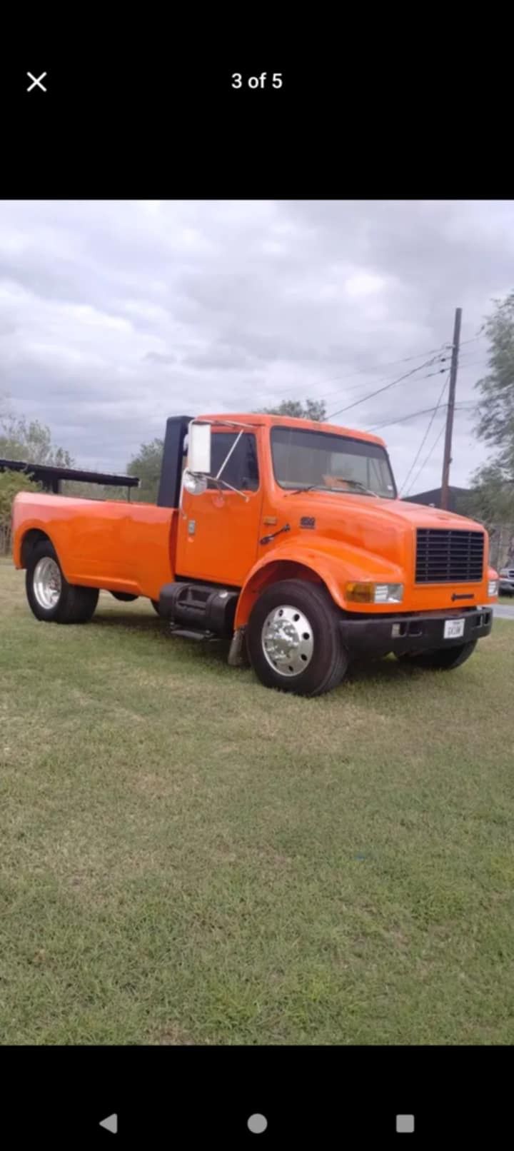 Awesome Built $28,000 Invested