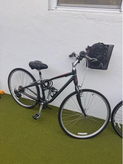 Bicycles adult