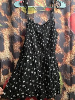 Tank Top Romper